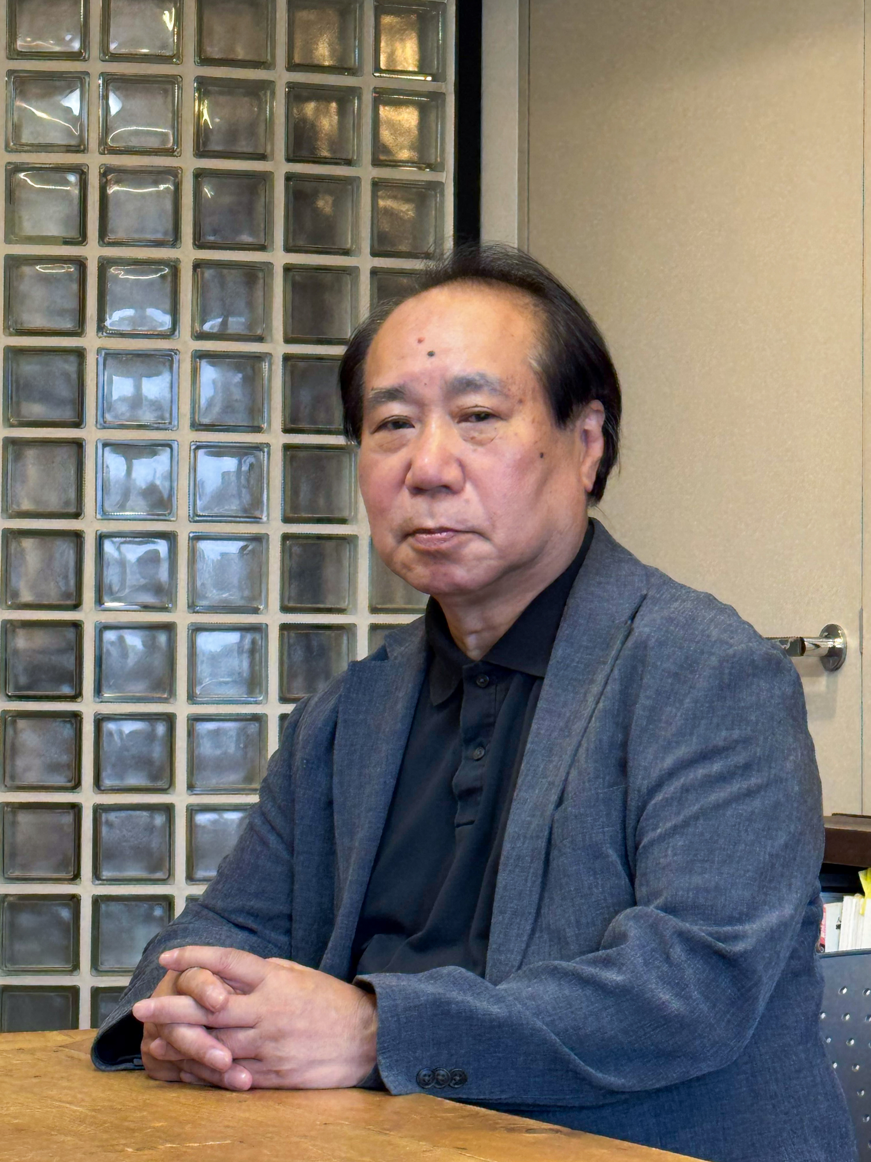 今井俊介
